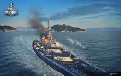 World of Warships - Мнение альфа-тестеров о World of Warships.