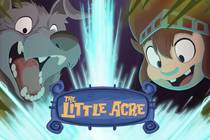 Обзор The Little Acre. В страну коротышек и обратно Обзор The Little Acre. В страну коротышек и обратно